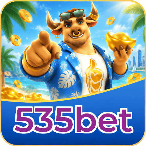 535bet Logo