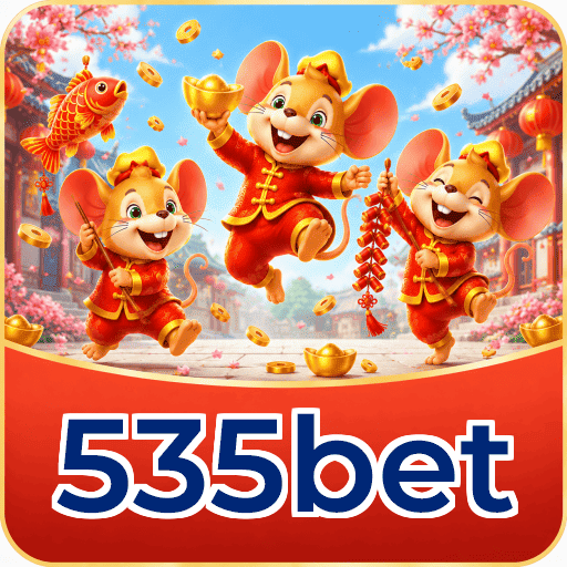 535bet Logo