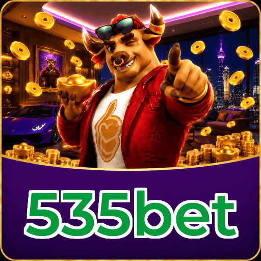 535bet Free Spins