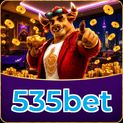 535bet Top Slots
