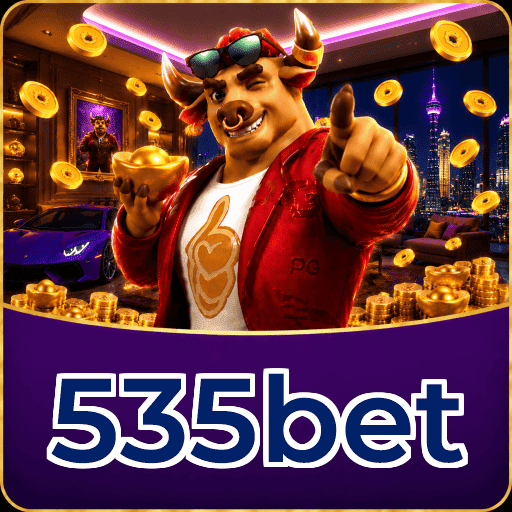 535bet Live Casino Overview