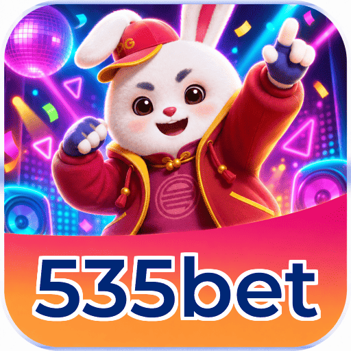535bet Logo