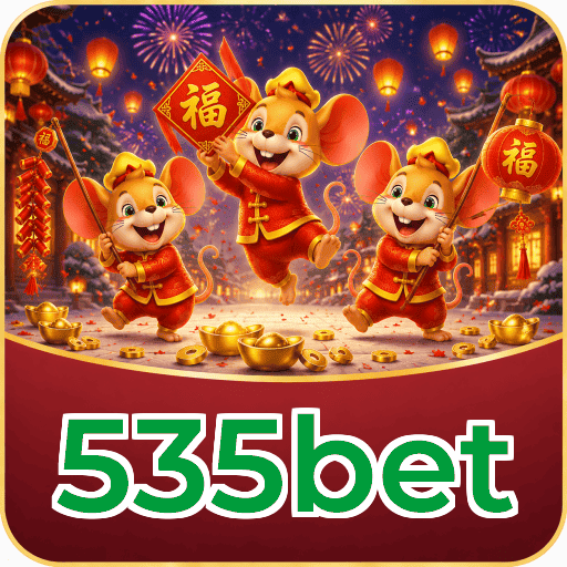 535bet Logo