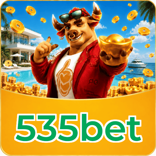 535bet Logo