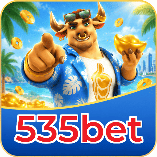 535bet Saque