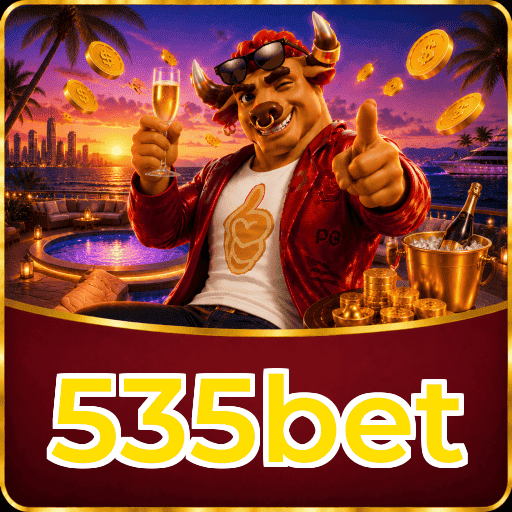 535bet Métodos de Login