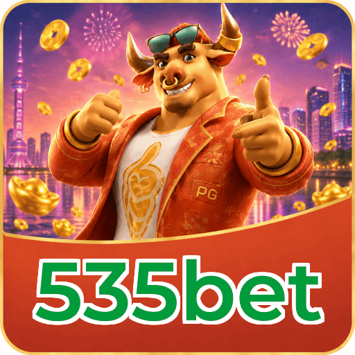 535bet Telegram