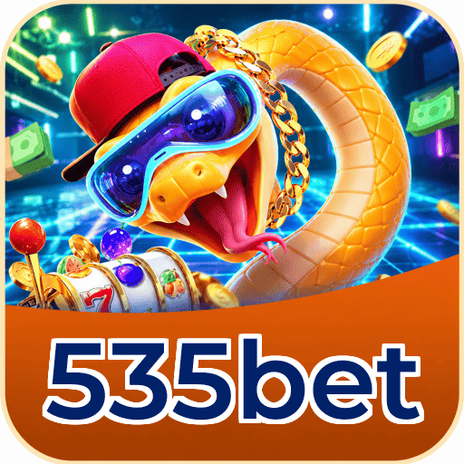 535bet Logo
