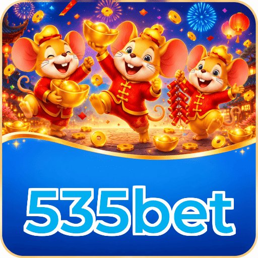 535bet Logo