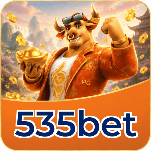 535bet Logo