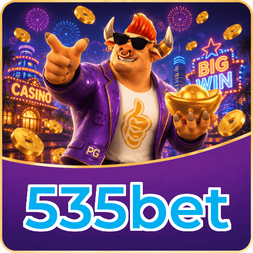 535bet Loterias
