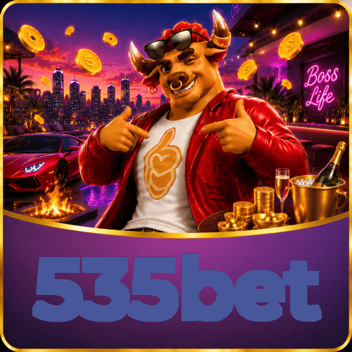 535bet Uptime