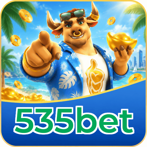535bet Facebook Page