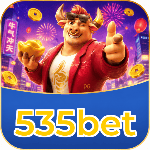 535bet Logo