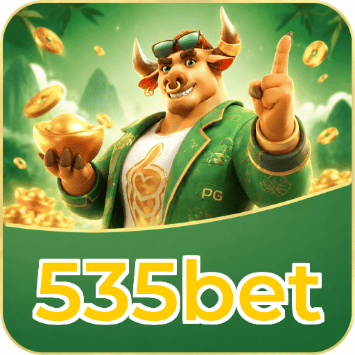 535bet Welcome Bonus