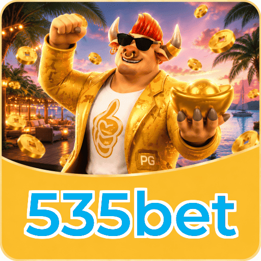 535bet Promotions